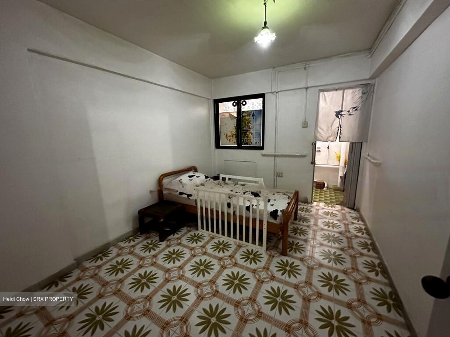 Blk 704 West Coast Road (Clementi), HDB 3 Rooms #465939781